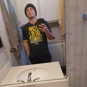 Meet your Posher, Troy